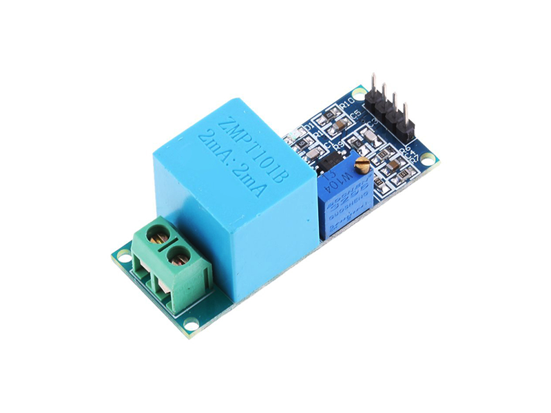 Single Phase Voltage Transformer Module - Image 1
